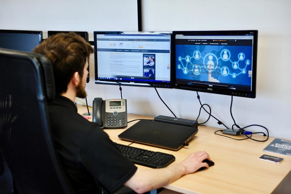 Web Design and Development