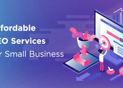 Affordable SEO Services for Local Businesses