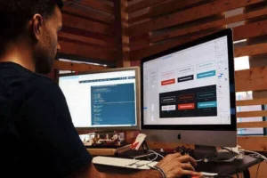 Affordable Web Design And Development