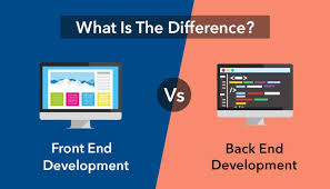 web development