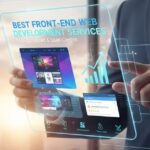Best Front-End Web Development Services for modern websites