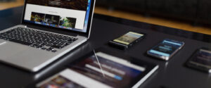 Cross-Platform App Development Services