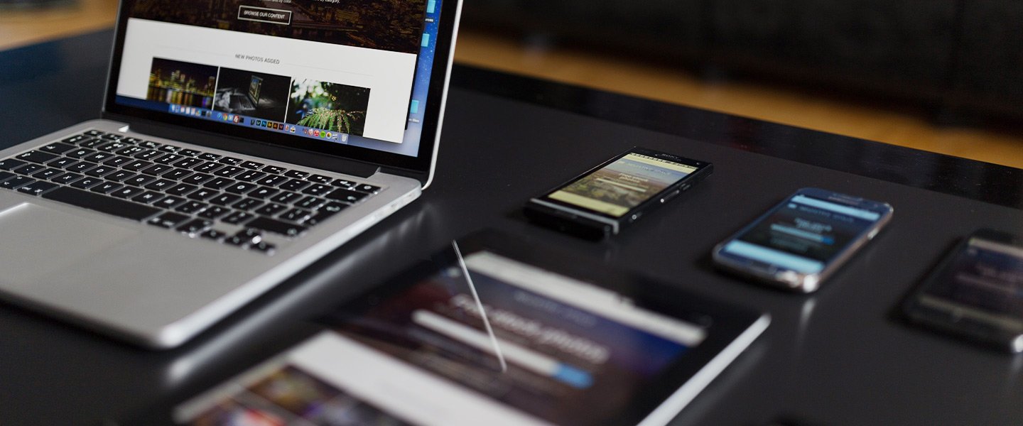 Cross-Platform App Development Services