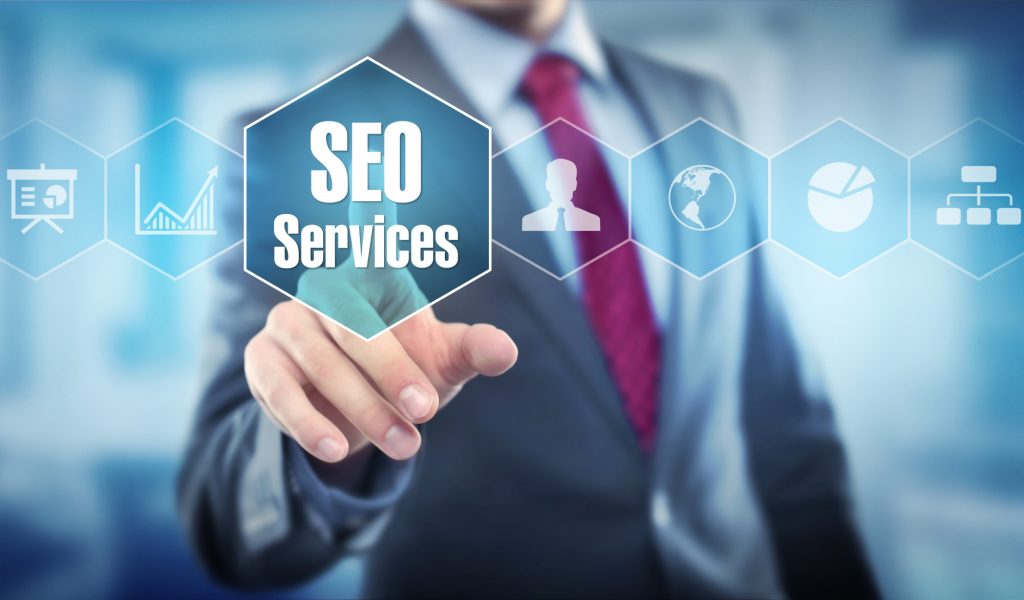 Local SEO Agencies