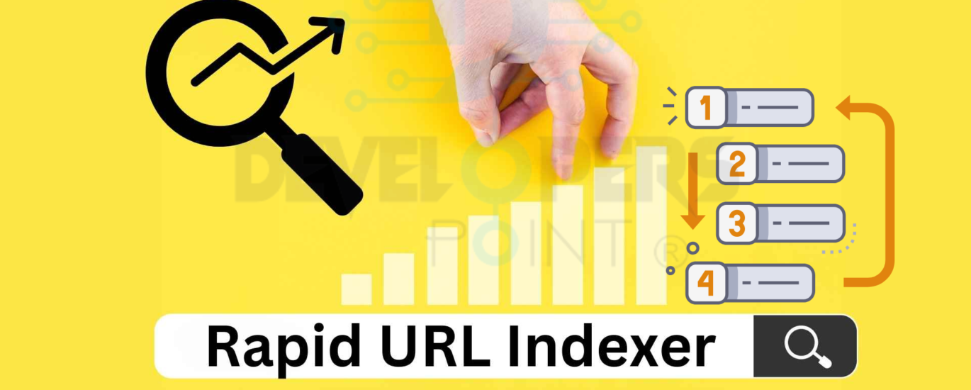 Local SEO Rapid URL Indexer