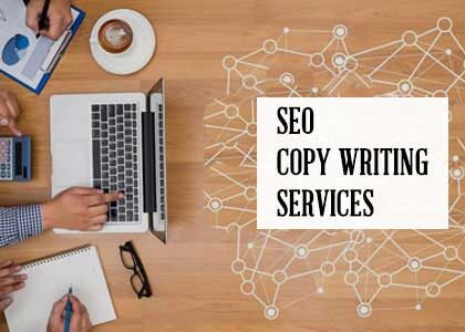 SEO Copywriting Services