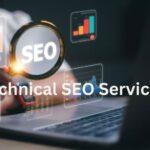 Technical SEO Services