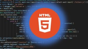 Web Development and Design Foundations with HTML5