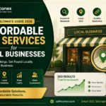 Affordable SEO Services