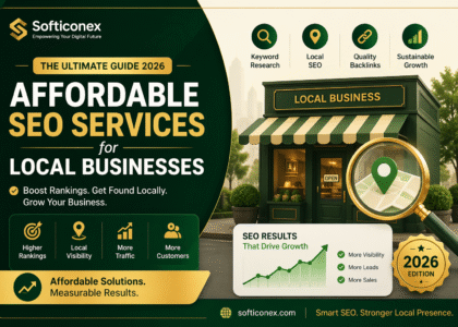 Affordable SEO Services