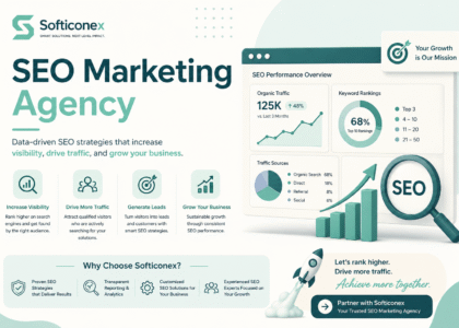 SEO Marketing Agency Near Me