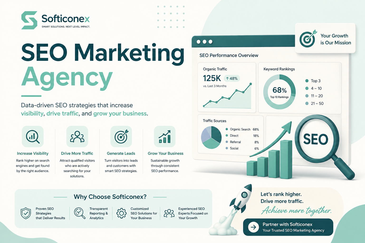 SEO Marketing Agency Near Me