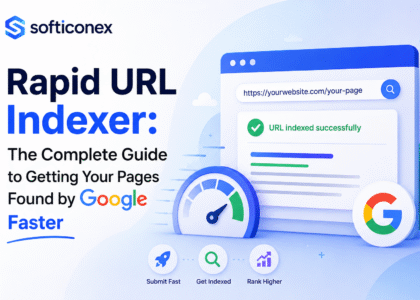 Rapid URL Indexer