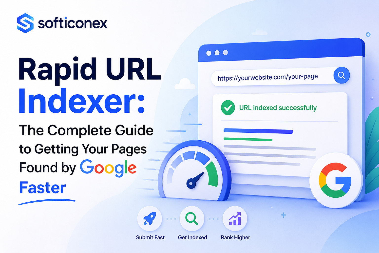 Rapid URL Indexer