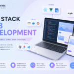 what is Full Stack Web Development