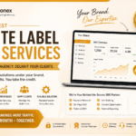White Label SEO Services