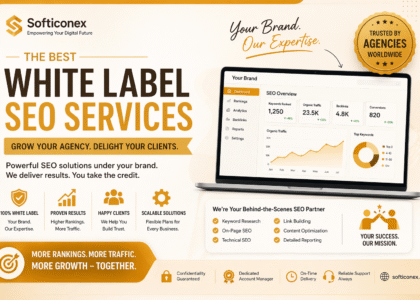 White Label SEO Services