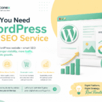 WordPress and SEO Services