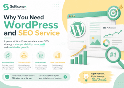 WordPress and SEO Services