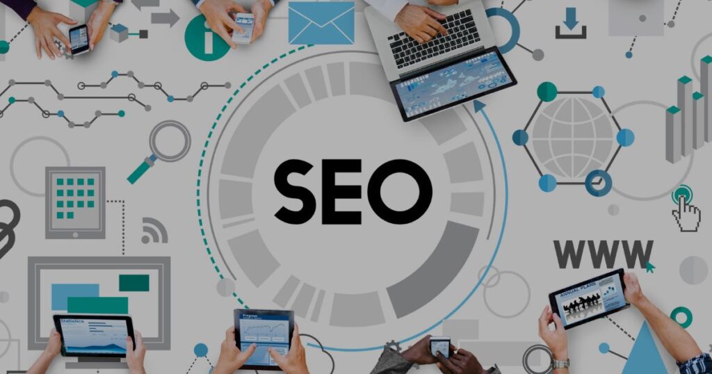 white-label SEO firm