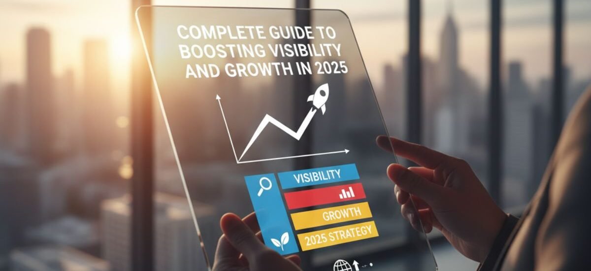 Professional SEO Services for Better Online Visibility