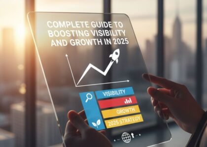Professional SEO Services for Better Online Visibility