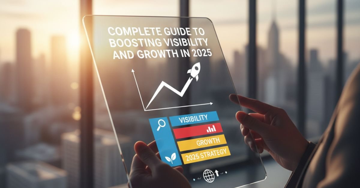 Professional SEO Services for Better Online Visibility