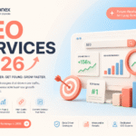 SEO Services in 2026
