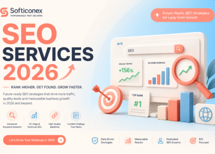 SEO Services in 2026