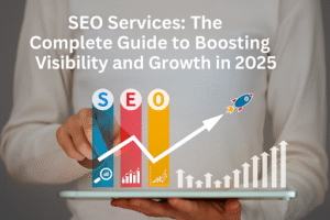 seo services