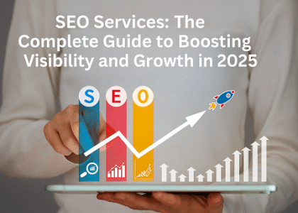 seo services