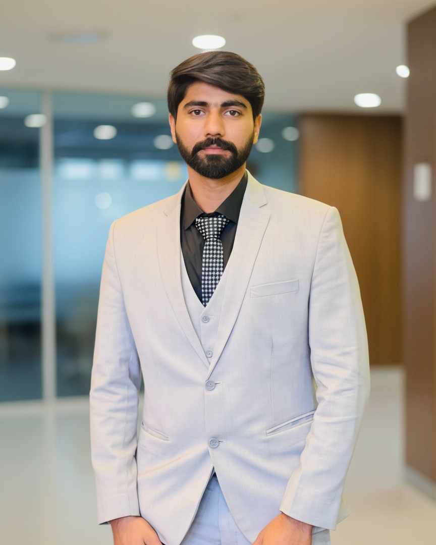 Abdul Raheem