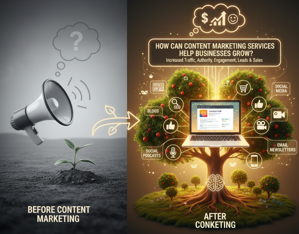 AI Powered Search Optimization