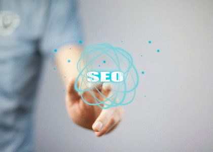 SEO Agentur