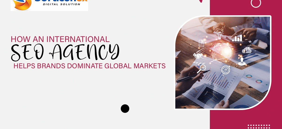 International SEO Agency