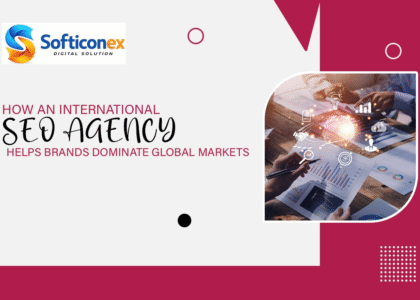 International SEO Agency