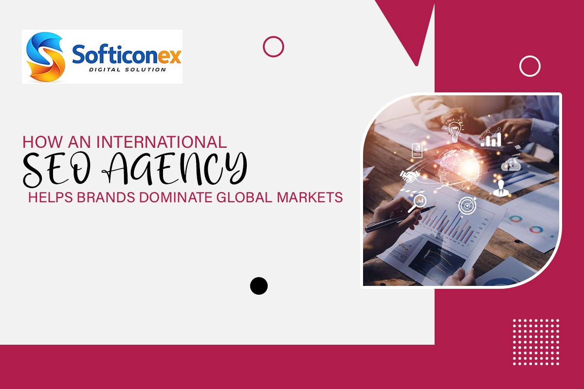 International SEO Agency