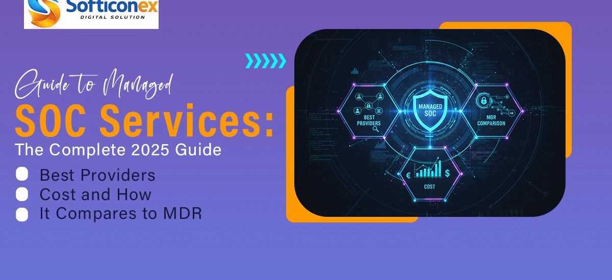 Managed SOC Services