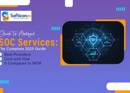 Managed SOC Services