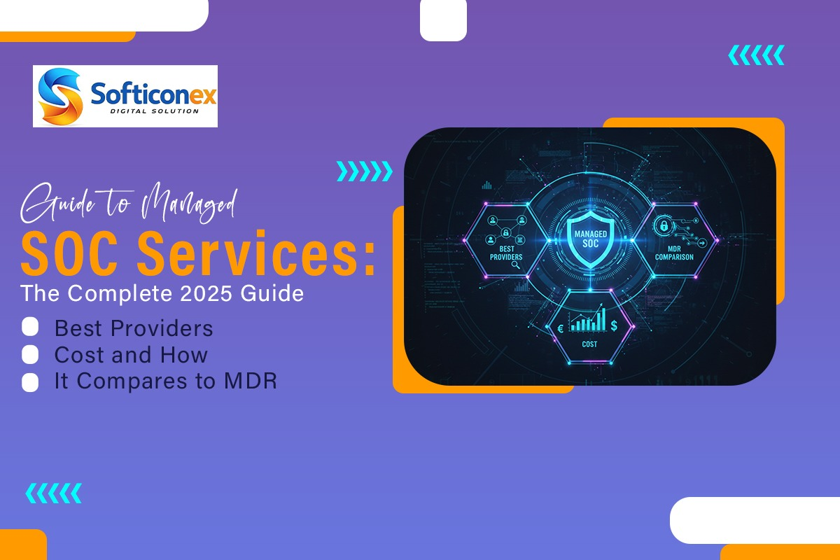 Managed SOC Services