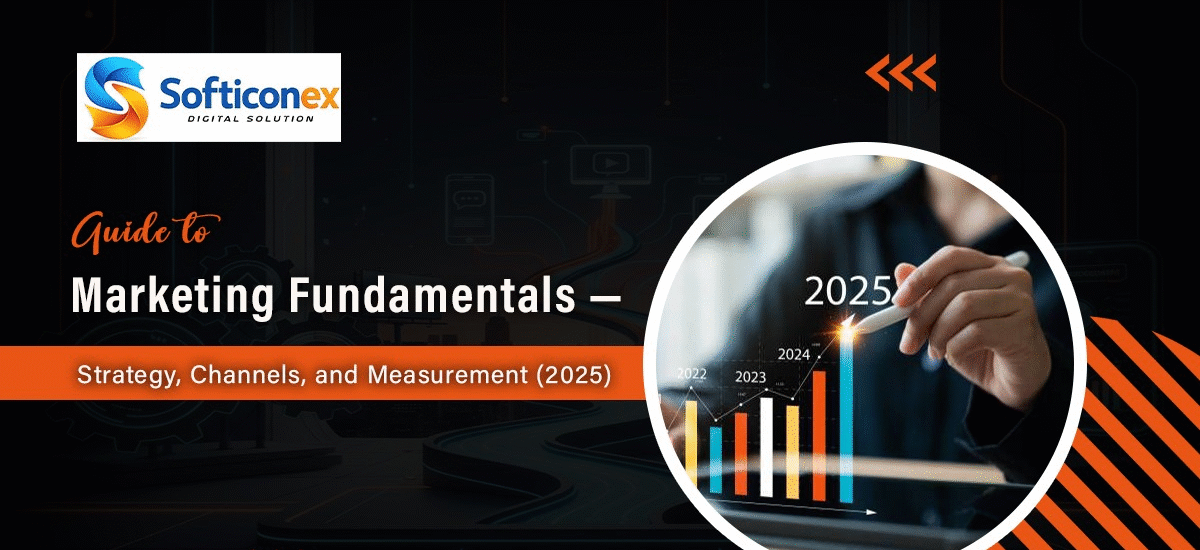 Marketing Fundamentals