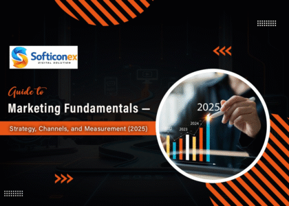 Marketing Fundamentals