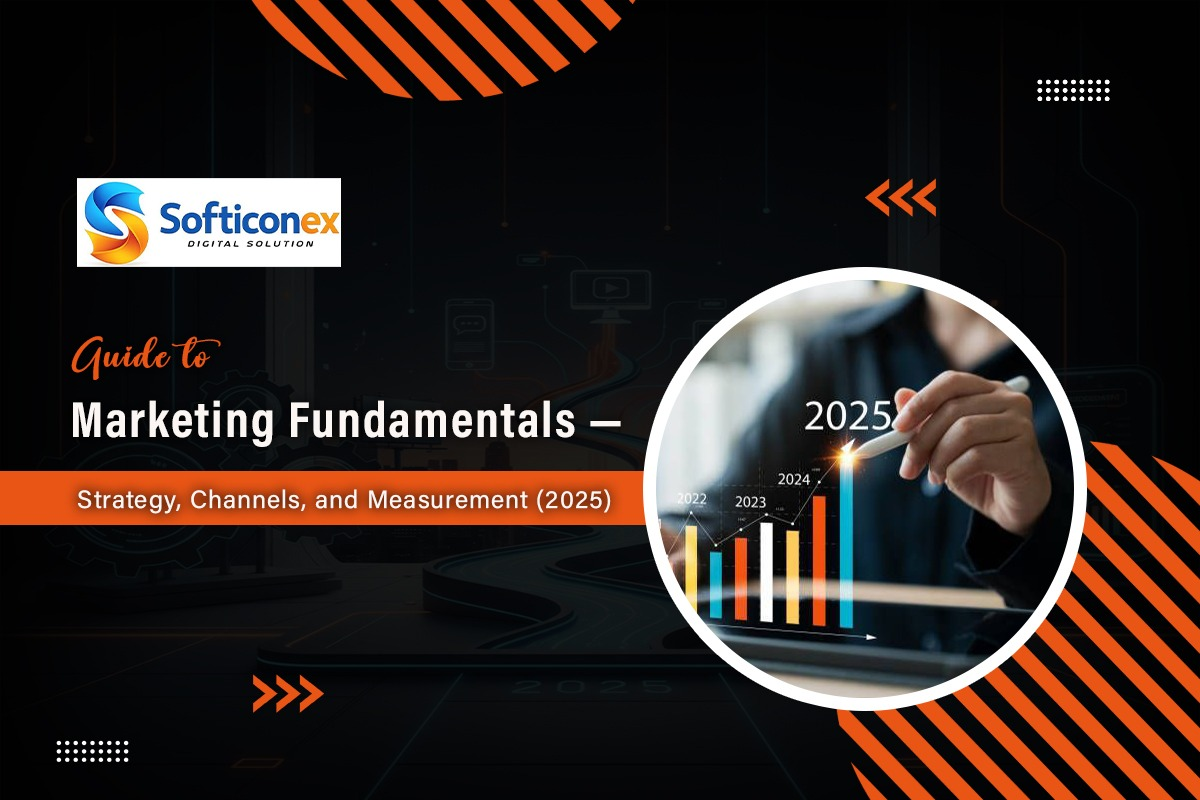 Marketing Fundamentals