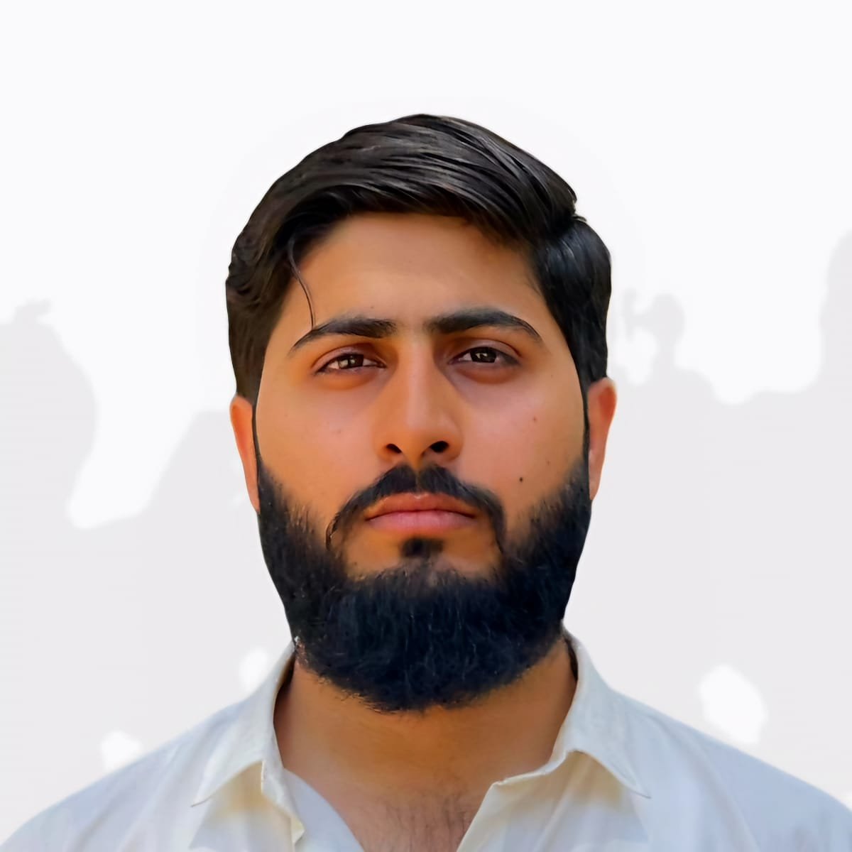 Muhammad Ikram