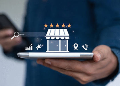 Professional SEO services