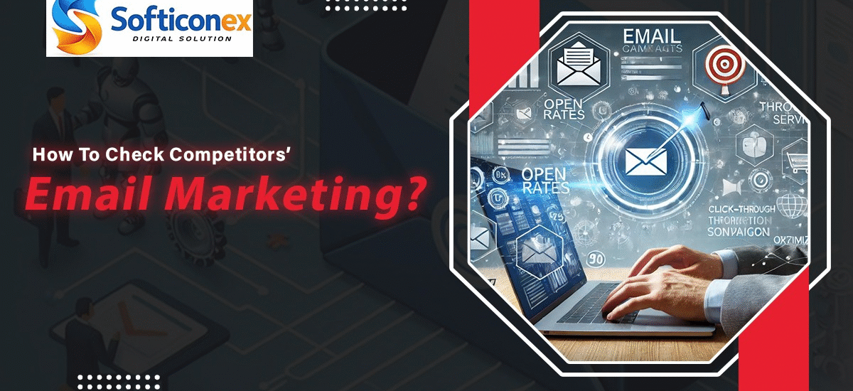 How To Check Competitors' Email Marketing?