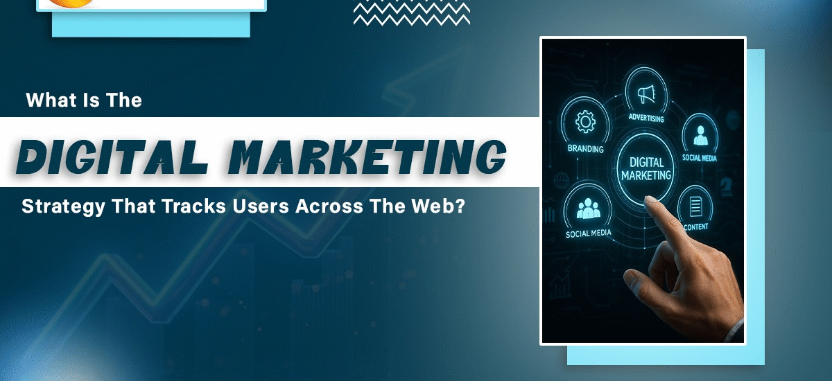 Digital Marketing Strategy