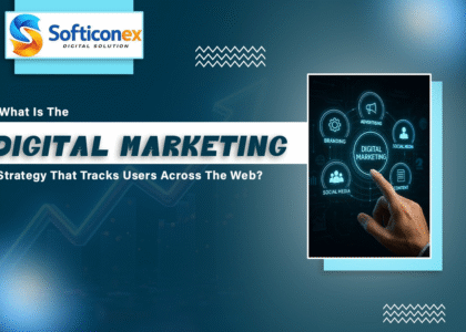 Digital Marketing Strategy