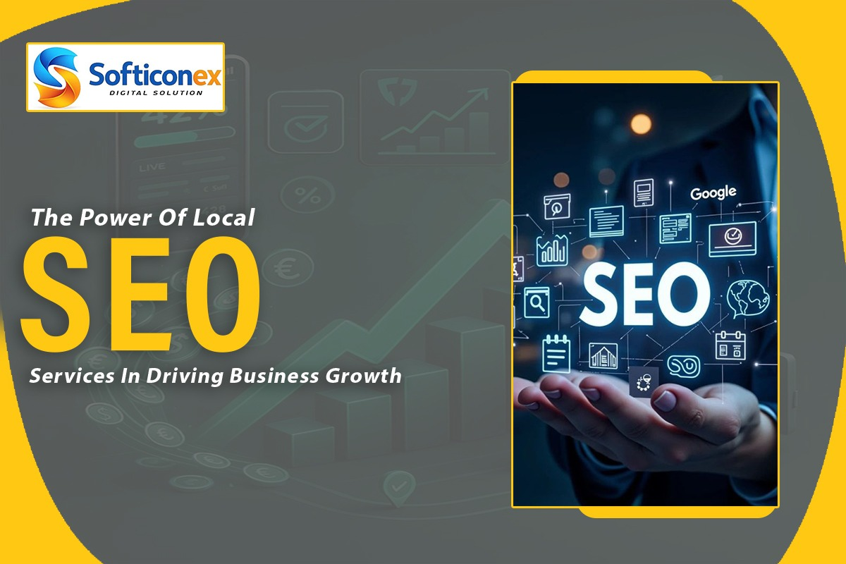 Local SEO Services