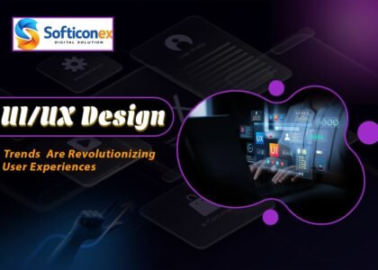 UX/UX Designing Trends